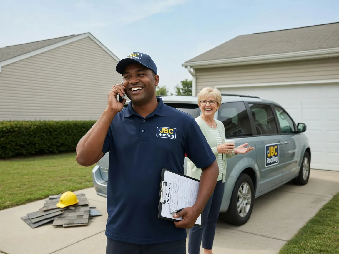 Roof Replacement Williams Bay, WI FAQs